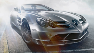 McLaren Automotive To Build New Sports Cars For 2011 Launch